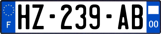 HZ-239-AB
