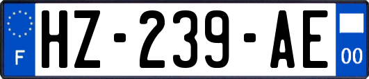 HZ-239-AE