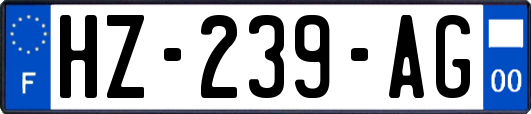 HZ-239-AG