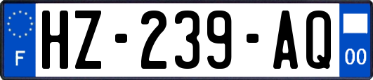 HZ-239-AQ