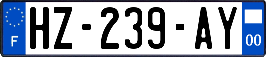 HZ-239-AY