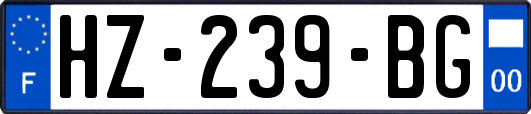 HZ-239-BG