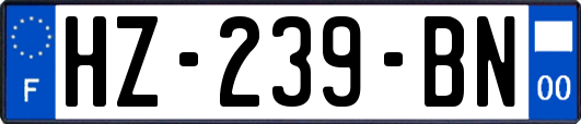 HZ-239-BN