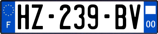 HZ-239-BV