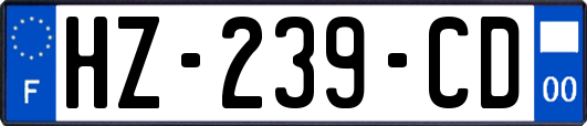 HZ-239-CD