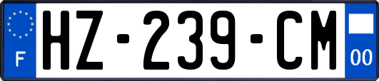 HZ-239-CM