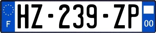 HZ-239-ZP
