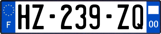 HZ-239-ZQ