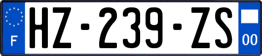 HZ-239-ZS