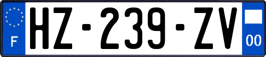 HZ-239-ZV