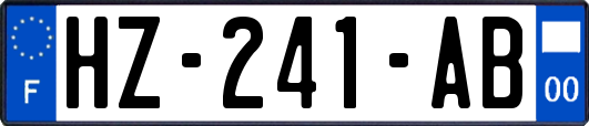 HZ-241-AB