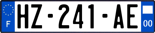 HZ-241-AE
