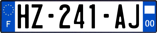 HZ-241-AJ