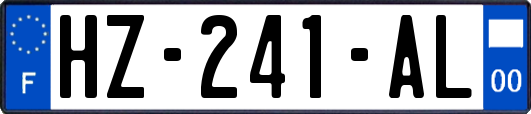 HZ-241-AL
