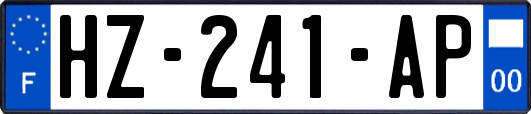 HZ-241-AP
