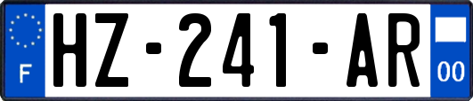 HZ-241-AR