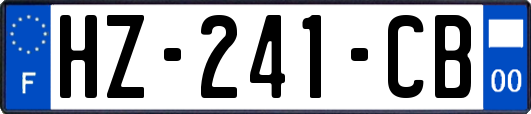 HZ-241-CB