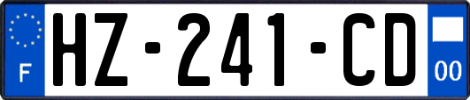 HZ-241-CD
