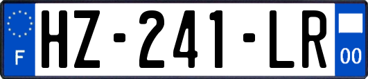 HZ-241-LR