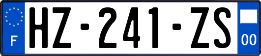 HZ-241-ZS
