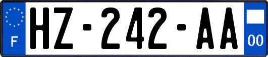 HZ-242-AA