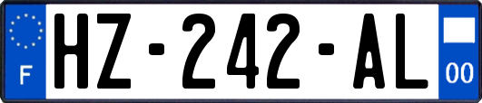 HZ-242-AL