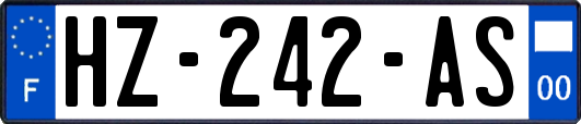 HZ-242-AS