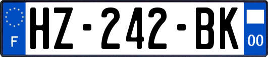 HZ-242-BK