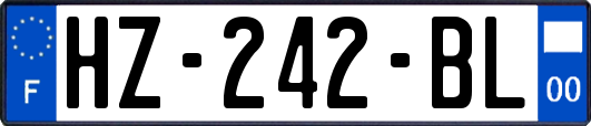 HZ-242-BL