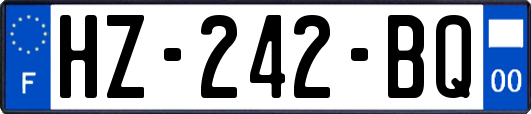 HZ-242-BQ