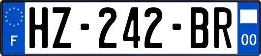 HZ-242-BR