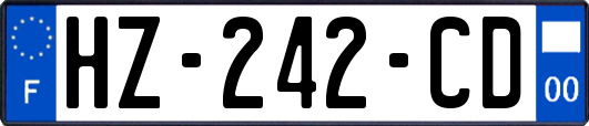 HZ-242-CD