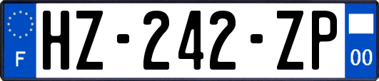 HZ-242-ZP