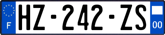 HZ-242-ZS