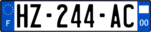 HZ-244-AC
