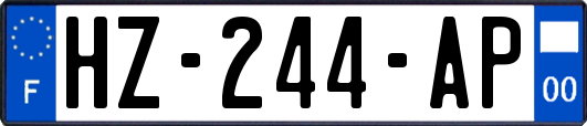 HZ-244-AP