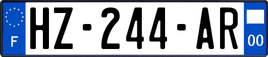 HZ-244-AR