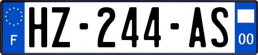 HZ-244-AS