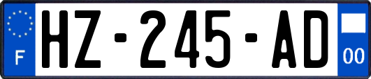 HZ-245-AD