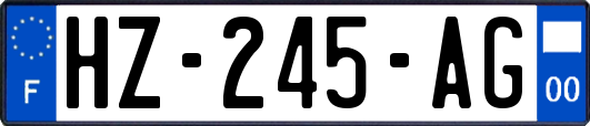 HZ-245-AG