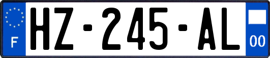 HZ-245-AL