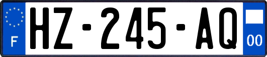 HZ-245-AQ