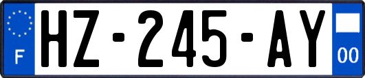 HZ-245-AY