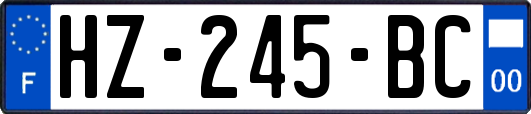 HZ-245-BC
