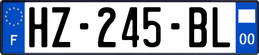 HZ-245-BL