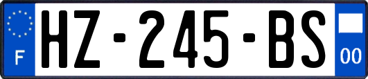 HZ-245-BS
