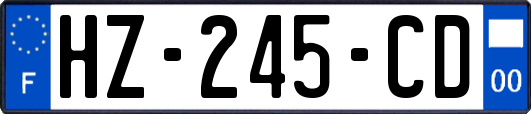 HZ-245-CD