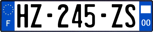 HZ-245-ZS