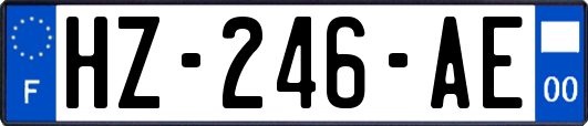 HZ-246-AE
