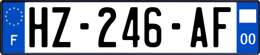 HZ-246-AF